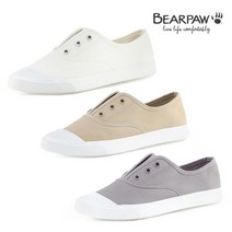 베어파우(BEARPAW) CHRIS WOMENS 스니커즈 3종 택1