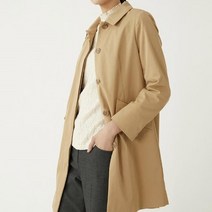 올리비아로렌 NC11 라이너 탈착 트렌치 VOBEBYS1321