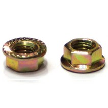 스피드툴 자동차용 볼트 너트 치부형볼트 (모음), 너트B 12mm (150EA)