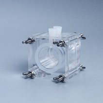 Mfc미생물 연료 전지 상자 전해조 아연 공기 알루미늄 금속 배터리 수소, 05 type5