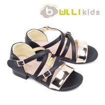 바니플랫 바니키즈 아동 어린이 여아 드레스 샌들 KOD96054AN