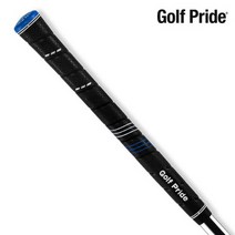 골프프라이드 GolfPride CP2 WRAP CCWS 립형 골프그립 골프용품, CCWS60X블랙블루