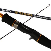 바낙스 쭈갑천하 C170 주꾸미/갑오징어/광어다운샷/우럭 낚싯대