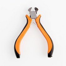 수공구 미니 옥집게 10cm, 1개