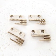 오렌지미싱 톱니 공업용 재봉틀 본봉 다양한 크기, 9T