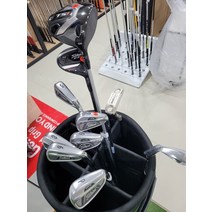 중고 타이틀리스트 TS1중고풀세트고풀00103, 없음