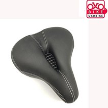 특대스프링홀안장, 1개