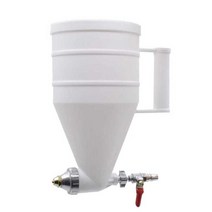 시멘트 몰탈 사출기 뿜칠 분무기 천장 건 머신 소형, (보통) 분할 스프레이 건