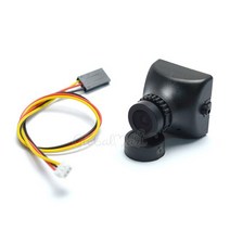 무선영상송수신기 전문가 고성능 미러링 영상전송FPV 미니 레이싱 쿼드콥터용 AV 무선 송신기 + 700TVL/100, 05 Only 700TVL camera