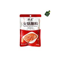차마요마켓 덕장 매운 찍먹소스 120g, 1개