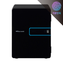 루셀 선일금고 나오미 NV-040LK블루포인트 지문 음성안내 보석함증정 직접설치고객날짜지정배송 선일가정용금고 지문인식금고 소형금고