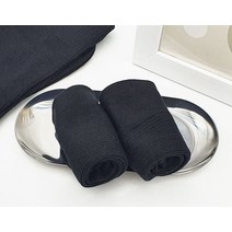 국산 고급 면 코튼 아버님 시아버지 생신 승진답례품 선물 장목 양말 삭스 블랙