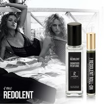 이모레돌런트 오드 퍼퓸 시그니처 향수 EDP 롤온 향수, 시그니처30ml-메리메리