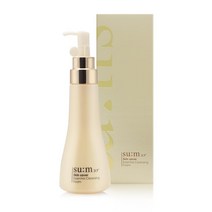 숨 스킨 세이버 에센셜 클렌징 폼, 1세트