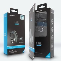 스마텍 STBT-N2 블루투스 이어폰, 본상품선택