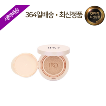 [23년형 리뉴얼/새벽도착] 인셀덤 쿠션 본품15g 리필15g / 피부케어 피부보호 원빈화장품 리만코리아 / incellderm, 1개
