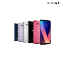 LG V30 중고폰 공기계 알뜰폰 자급제폰, A급, 색상무관 상태우선