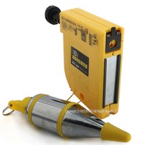 400g추 강력자석부착 수직추세트 편리한이용 수직체크