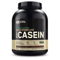 Optimum Nutrition Gold Standard Micellar Casein 옵티멈 뉴트리션 골드 스탠다드 카제인 초콜릿 1.8kg