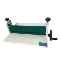 가정용 셀프 a4 코팅기 가성비 라미네이터 수동 콜드 라미네이팅 기계 소형 실리콘 롤러