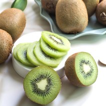 굿파머 참다래 제주 키위 18개내외 (2.1kg 내외)