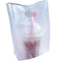 대성산업 하이덴 O형 비닐 봉투 소, 5000개입, 1개