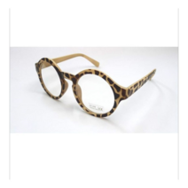 오너클랜 남자 여자 원형 굵은 뿦테 패션 안경 RORGGE 2090