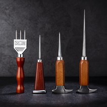 BRC 아이스픽 4type 얼음송곳, 4. 후크 아이스픽2호