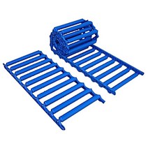 DRC-400/롤러카페트/운반기/콘베어/대화콘베어/1M, DRC400(1M)한쪽감김, 1개
