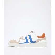 LANVIN 랑방 002120 클레이 로우탑 스니커즈