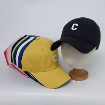 컬러C볼캡7140MI