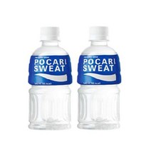 포카리스웨트, 340ml, 98개