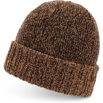 Dakine HAT 남성, 02 캐러멜 믹스_01 Free Size