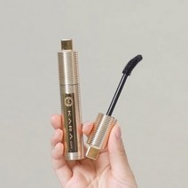 카라캣 오토 트랜스 3단 변신 골든 마스카라