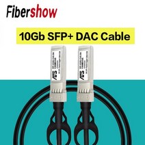 견고한 10G SFP + 직접 부착 패시브 구리 케이블 DAC 0.5-10M Cisco Huawei MikroTik 스위치 용, 01 0.5M AWG30