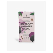 BLENDSMITHS 비트루트&진저 드링커블 블렌드 250g x4개