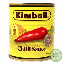 푸드올마켓_ 킴벨 칠리소스 3.3kg