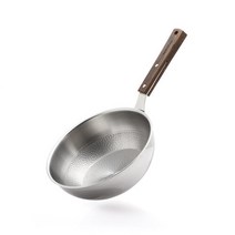 퀸센스 [세신 퀸센스] 에스마스터 통3중 스텐 궁중팬 24cm, 단품없음, 1개