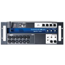 [사운드크래프트] Ui 16