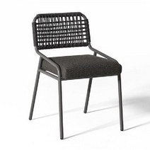 제주도야외테이블 정원테이블 야외 테라스, CHINA, chair   B