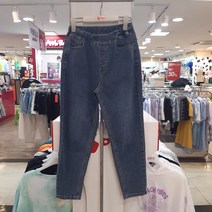 소이 안양점 **봄가을** 남아 배기 밴딩 블루진 15000원!!! 사이즈 크게 나왔어요~ (통통체형)