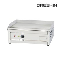 대신전기그리들 전기부침기 업소용 절전형 DS-600