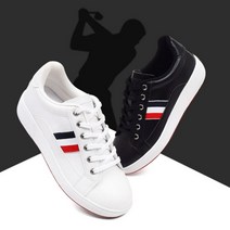 세련된 골프 스니커즈 골프화 스크린골프 신발 슈즈 여자 예쁜