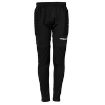 울스포츠 골키퍼 바지 팬츠 스탠다드 블랙
