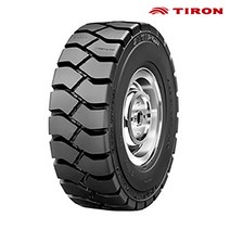TIRON 7.00-12 14PR 산업용 타이어 지게차 타이어 704, 기본
