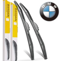 BMW X3 와이퍼 실리콘 2개 세트 F25 G01 F97, X3 F25 11년-17
