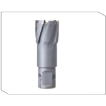 모스툴 12-50mm 초경 TCT 브로치커터 캇타 악마의발톱 마그네틱드릴 절삭 35L, 28MM