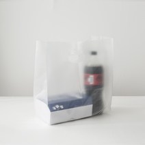 [세종그린팩] 친환경 배달봉투 배달 포장봉투, 각실링 링봉투 중(40호) 1000매