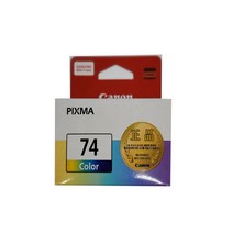 캐논 정품잉크 이코노믹잉크 E569 칼라, 1개