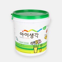 삼화페인트 아이생각 수성내부 프리미엄 친환경페인트 1L 무광, 0024B
